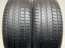 Pirelli Scorpion Verde 2021m, summer 255/60 R18