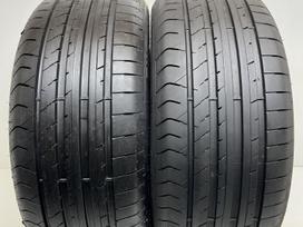 Fulda SportControl 2 2022m, summer 235/55 R17