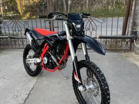 Beta RR 125cc, krosa / enduro