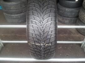 Goodyear UltraGrip7+ NAUJA, ziemas 205/60 R16