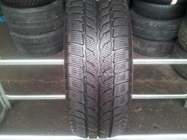 Uniroyal MS PLUS 66 apie 8mm, winter 205/60 R16