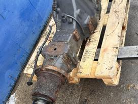 Volvo FH12 , RS1370HV , 1048387, trucks