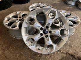 Ford, light alloy, R19