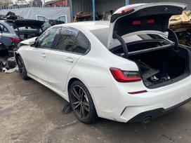 BMW 3 serija dalimis