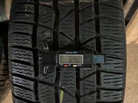 Continental ContiWinterContact TS830p, žieminės 235/55 R18