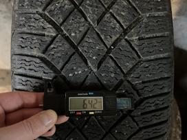 Continental VikingContact 7, žieminės 235/55 R18