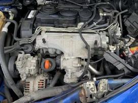 Mitsubishi Lancer, BWC