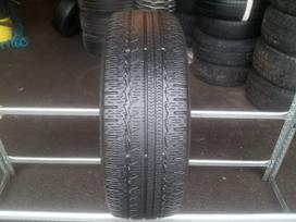 Nokian HAKKAPELIITTA CR apie 6,5mm, žieminės 215/65 R16