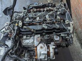 Mitsubishi Outlander, 4N14