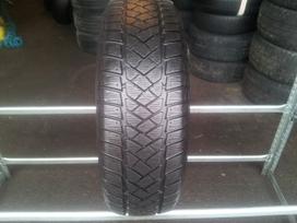 Dunlop SP LT 60-6 apie 8mm Su C Raide, winter 215/65 R16