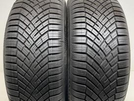 Continental AllSeasonContact 2 2025m, all-season 215/55 R17