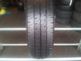 Vredestein Comtrac apie 7.5mm, летние 215/65 R16
