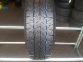 Goodyear Cargo Ultragrip apie 7.5mm,