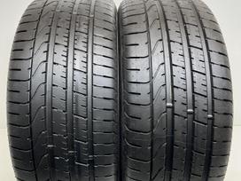 Pirelli P-Zero RFT * 2022m, summer 255/40 R19
