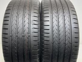 Continental EcoContact 6Q 2024m, vasarinės 255/45 R19