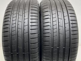 Pirelli P-Zero SEAL 2023m, летние 245/40 R19