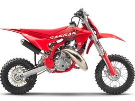 Gas Gas MC 50cc, кроссовые