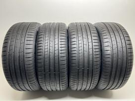 Pirelli P-Zero SEAL 2023m, summer 245/40 R19