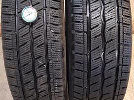 Hankook Winter i cept LV, зимние 205/65 R16