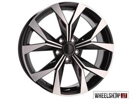 Skoda EU-I5627 Style MB, light alloy, R19