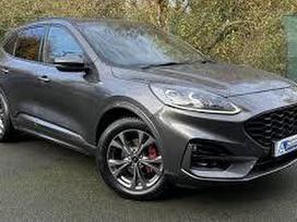 Ford Kuga rezerves daļās