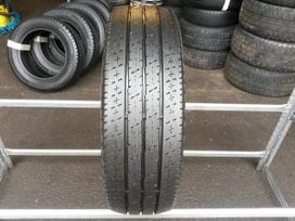 Continental Vanco 2 apie 7.5mm, summer 195/65 R16