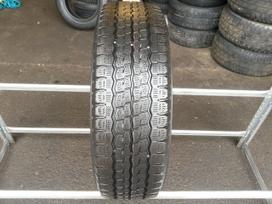 Firestone VanHawkWinter apie 7mm, зимние 195/65 R16