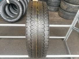 Continental VANCOWINTER apie 7mm, зимние 195/65 R16