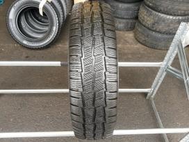 Michelin AGILIS PLUS apie 9mm, žieminės 195/75 R16
