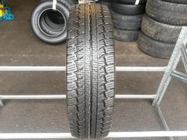 Continental VANCOWINTER apie 9mm, зимние 195/75 R16
