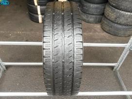 Barum Snovanis apie 6mm, зимние 205/65 R16