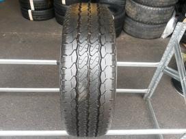 Lassa Transway apie 10mm, summer 205/65 R16