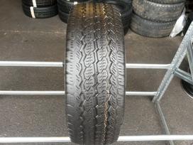 Continental VancoFourSeason  apie 6mm, winter 205/65 R16