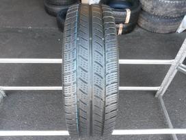 Continental VancoWinter 2 apie 5.5mm, зимние 205/65 R16