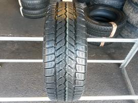 Uniroyal MS Plus 55 apie 7,5mm, universalios 185/60 R15