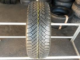 Semperit SPORT GRIP apie 7mm, ziemas 185/60 R15