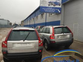 Volvo XC90 Turime ir daug kitų automobilių dalimis volvo xc90 2004 metų