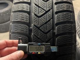 Pirelli SOTTOZERO 3, winter 215/55 R17