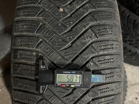 Laufenn I FIT WINTER, žieminės 215/55 R17