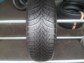 Event Tyres Esa+Tecar SuperGrip 5 apie 7mm, зимние 185/55 R15