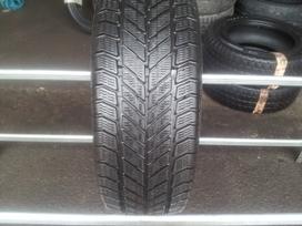 Cooper WEATHER-MASTER SNOW apie 7mm, ziemas 185/55 R15