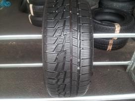 Nokian WR G2 apie 9mm, žieminės 195/50 R15