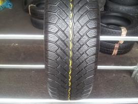 Semperit SPORT GRIP apie 6,5mm, ziemas 185/65 R15