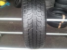 Bridgestone Blizzak LM-20 apie 7,5mm, žieminės 185/65 R15