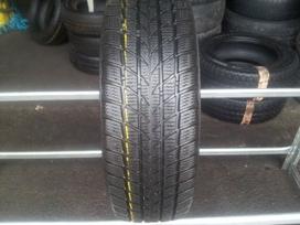 Hankook W400 WINTER RADIAL apie 7mm, ziemas 185/65 R15