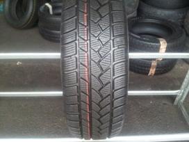 Continental ContiWinterContact  apie 8,5mm, ziemas 185/65 R15