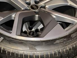 Audi Originalūs Q8 Sq8 Rsq8, light alloy, R23