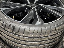 Audi Originalūs RS A6 S6, light alloy, R21