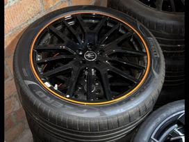 Maserati Originalūs Levante, lengvojo lydinio, R21