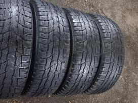 Nokian 205 65 16.c., всесезонные 205/65 R16